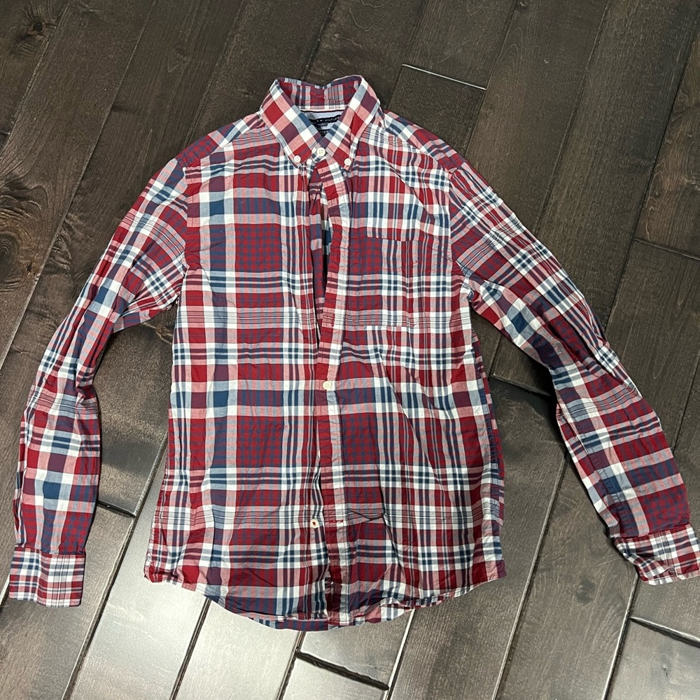 Tommy Hilfiger dress shirt